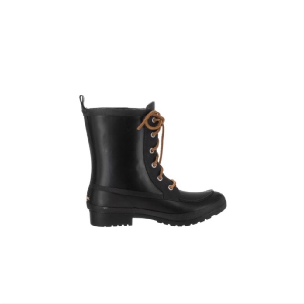 Nib Sperry Rain Boots - image 1
